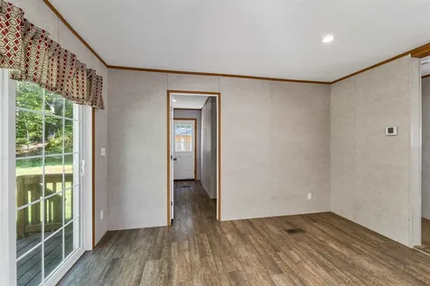 531 Chestnut Hill Road Farmington NH 03835