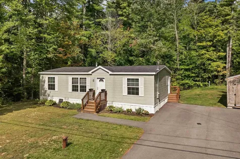531 Chestnut Hill Road Farmington NH 03835