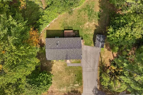 531 Chestnut Hill Road Farmington NH 03835