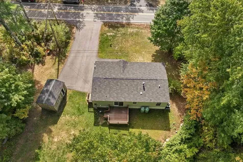 531 Chestnut Hill Road Farmington NH 03835