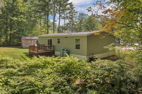 531 Chestnut Hill Road Farmington NH 03835