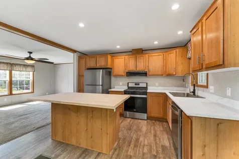 531 Chestnut Hill Road Farmington NH 03835