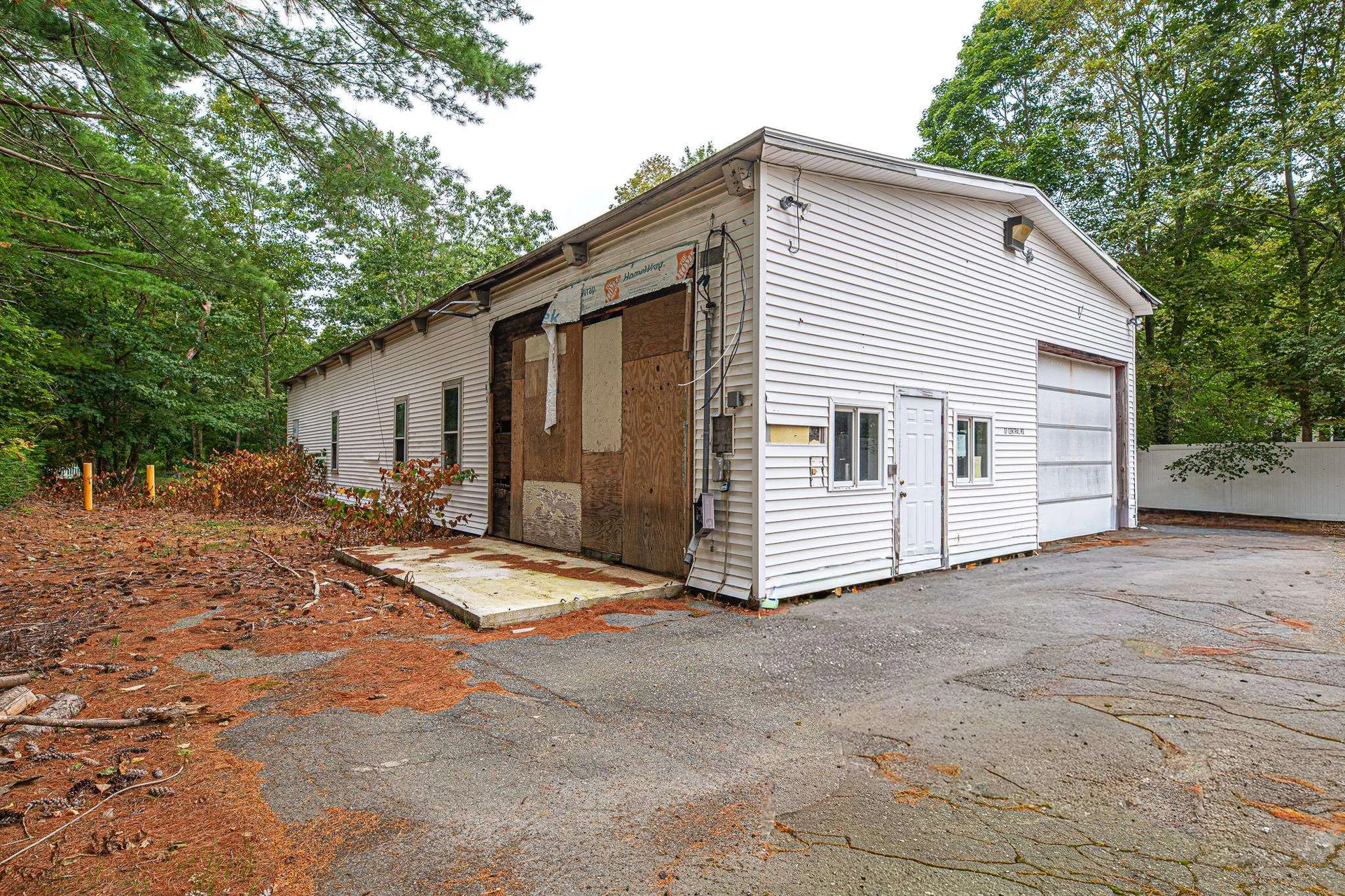 37 Central Road Rye NH 03870