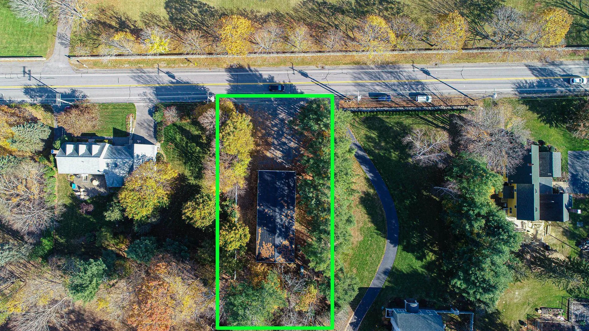 37 Central Road Rye NH 03870