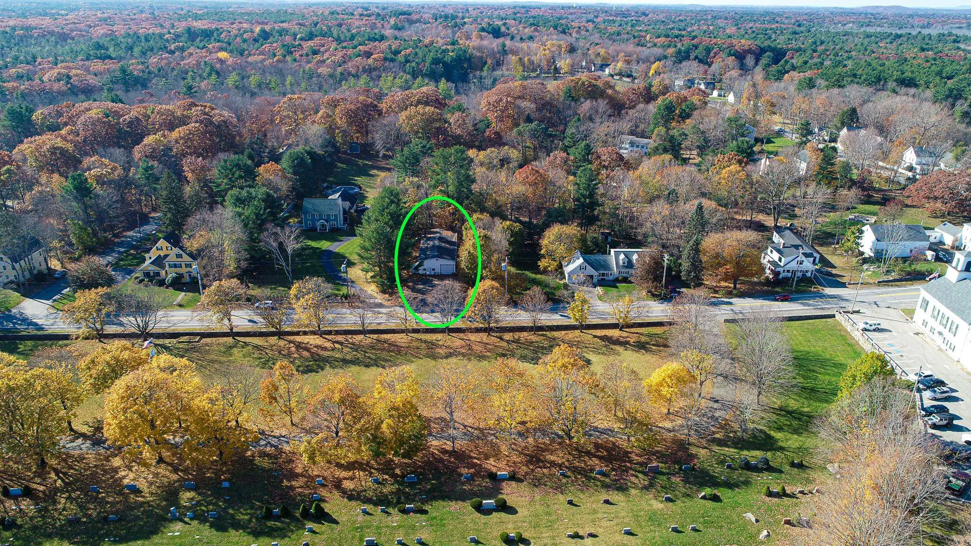 37 Central Road Rye NH 03870