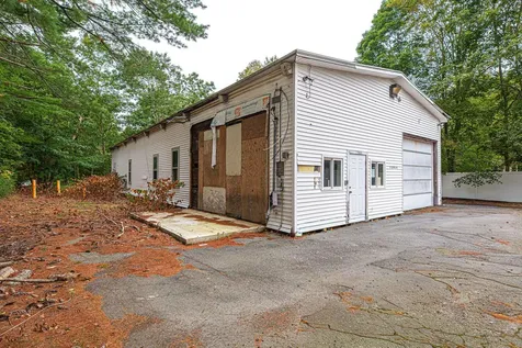 37 Central Road Rye NH 03870