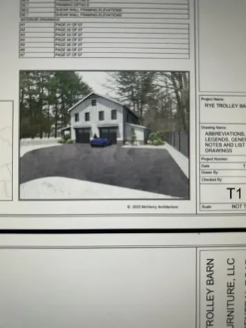 37 Central Road Rye NH 03870