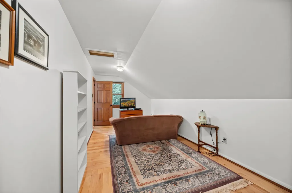 68 Spring Hollow Lane Montpelier VT 05602