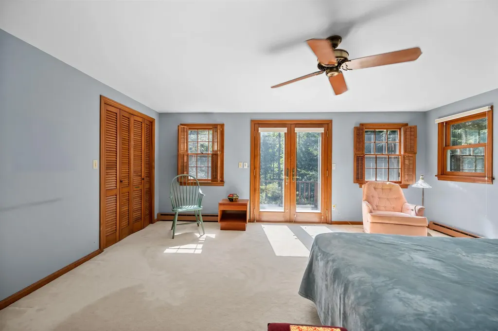 68 Spring Hollow Lane Montpelier VT 05602