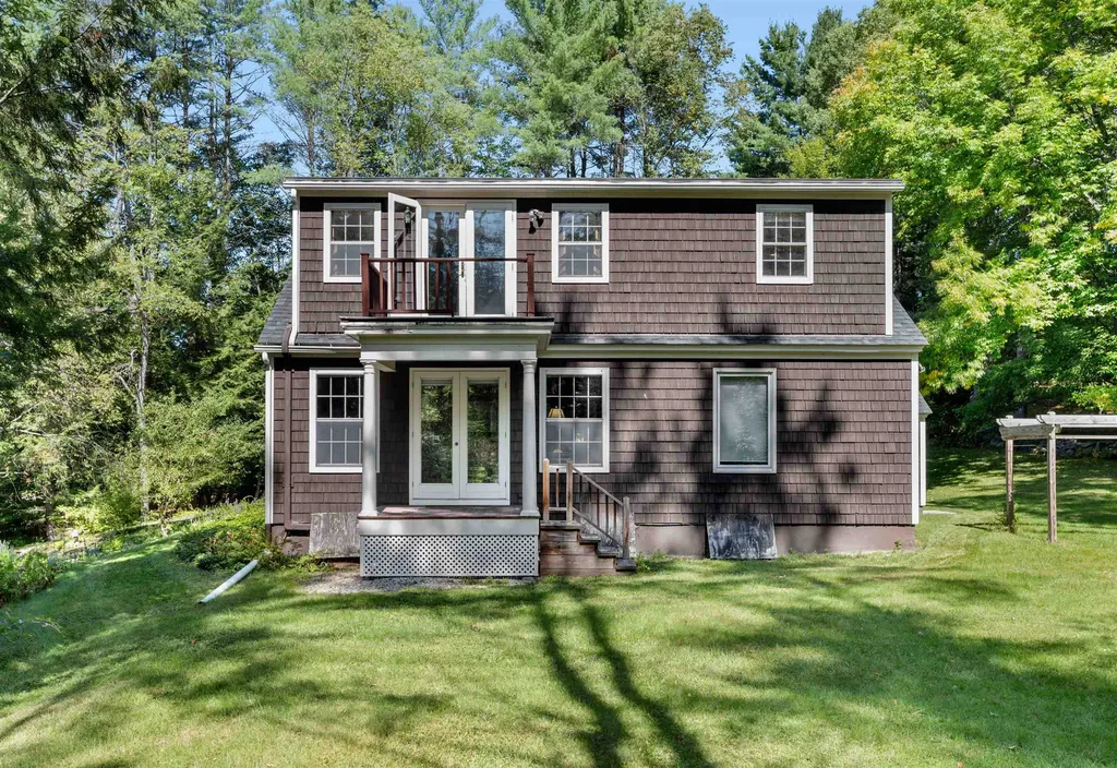 68 Spring Hollow Lane Montpelier VT 05602