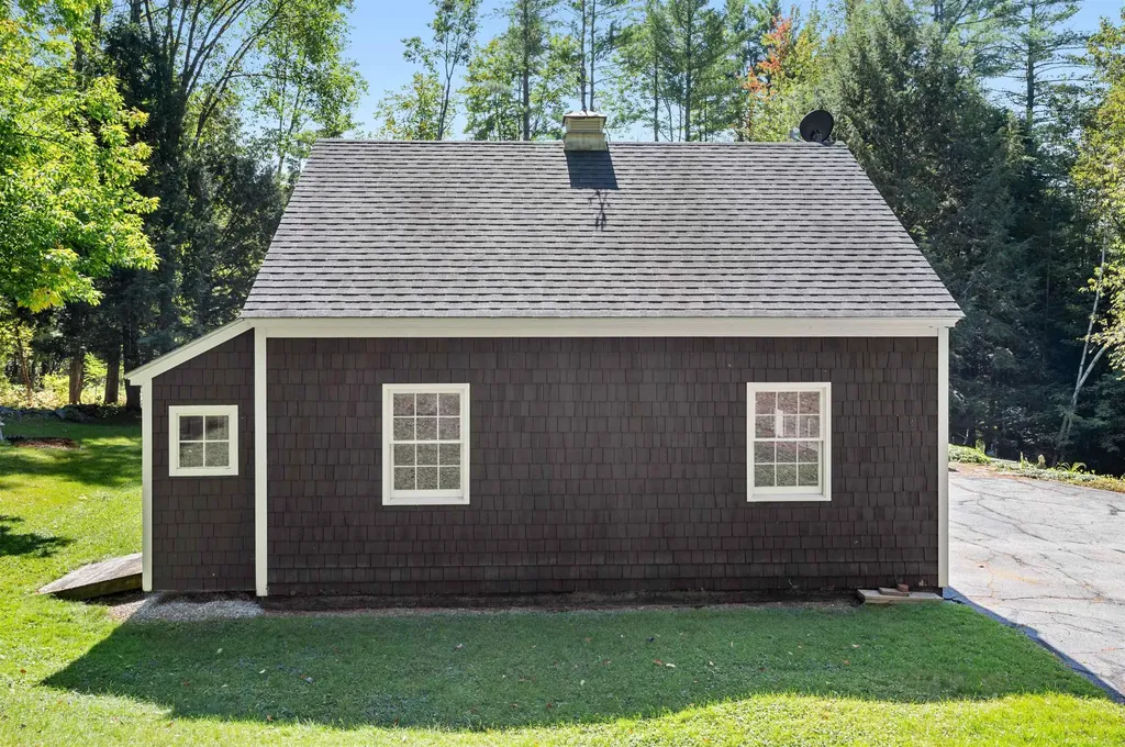 68 Spring Hollow Lane Montpelier VT 05602