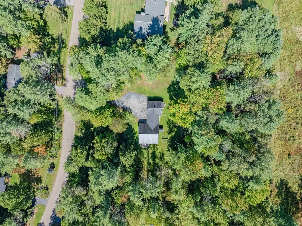 68 Spring Hollow Lane Montpelier VT 05602