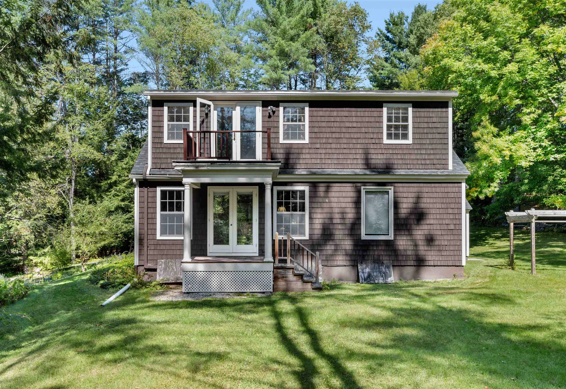 68 Spring Hollow Lane Montpelier VT 05602