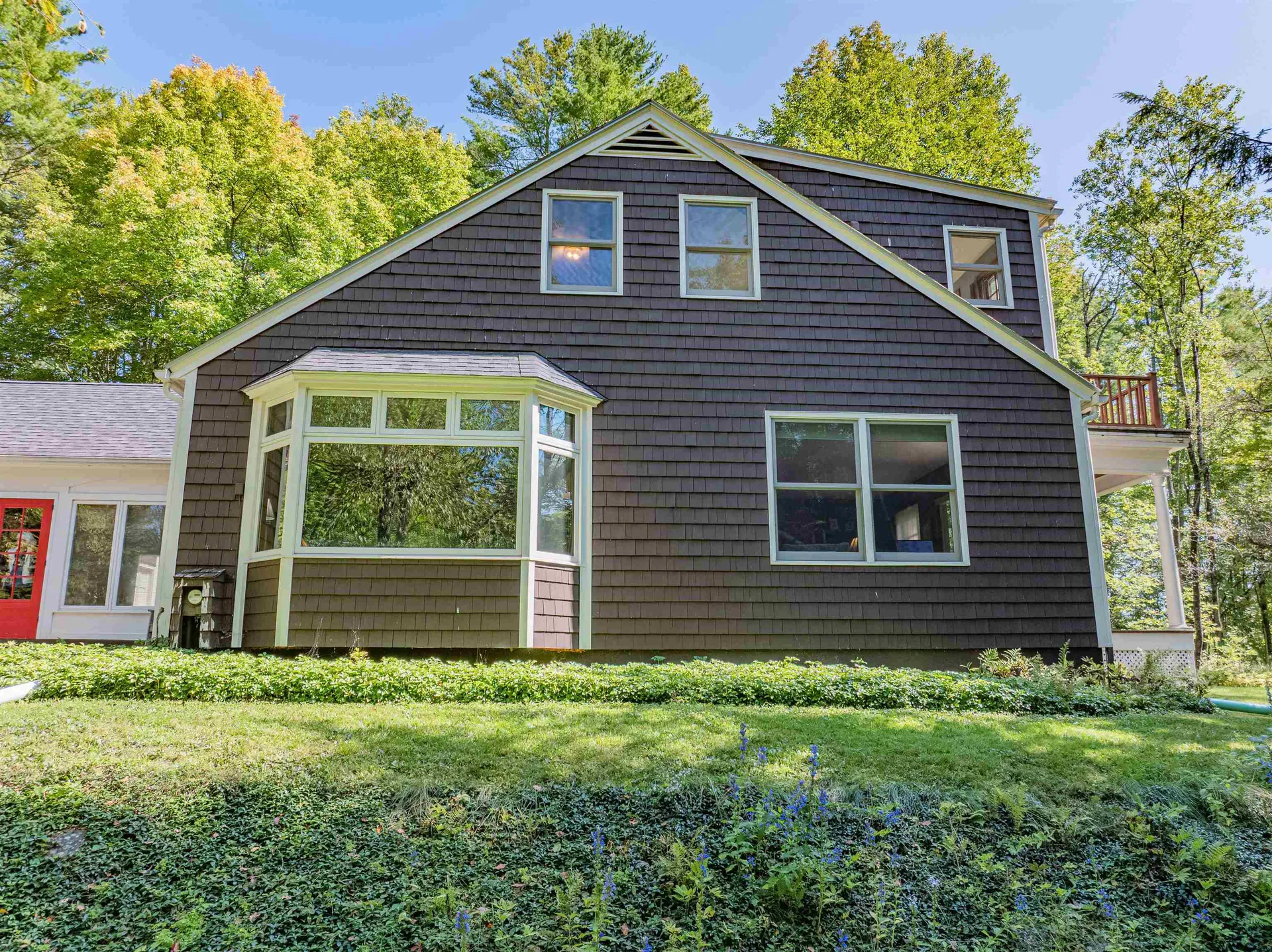 68 Spring Hollow Lane Montpelier VT 05602