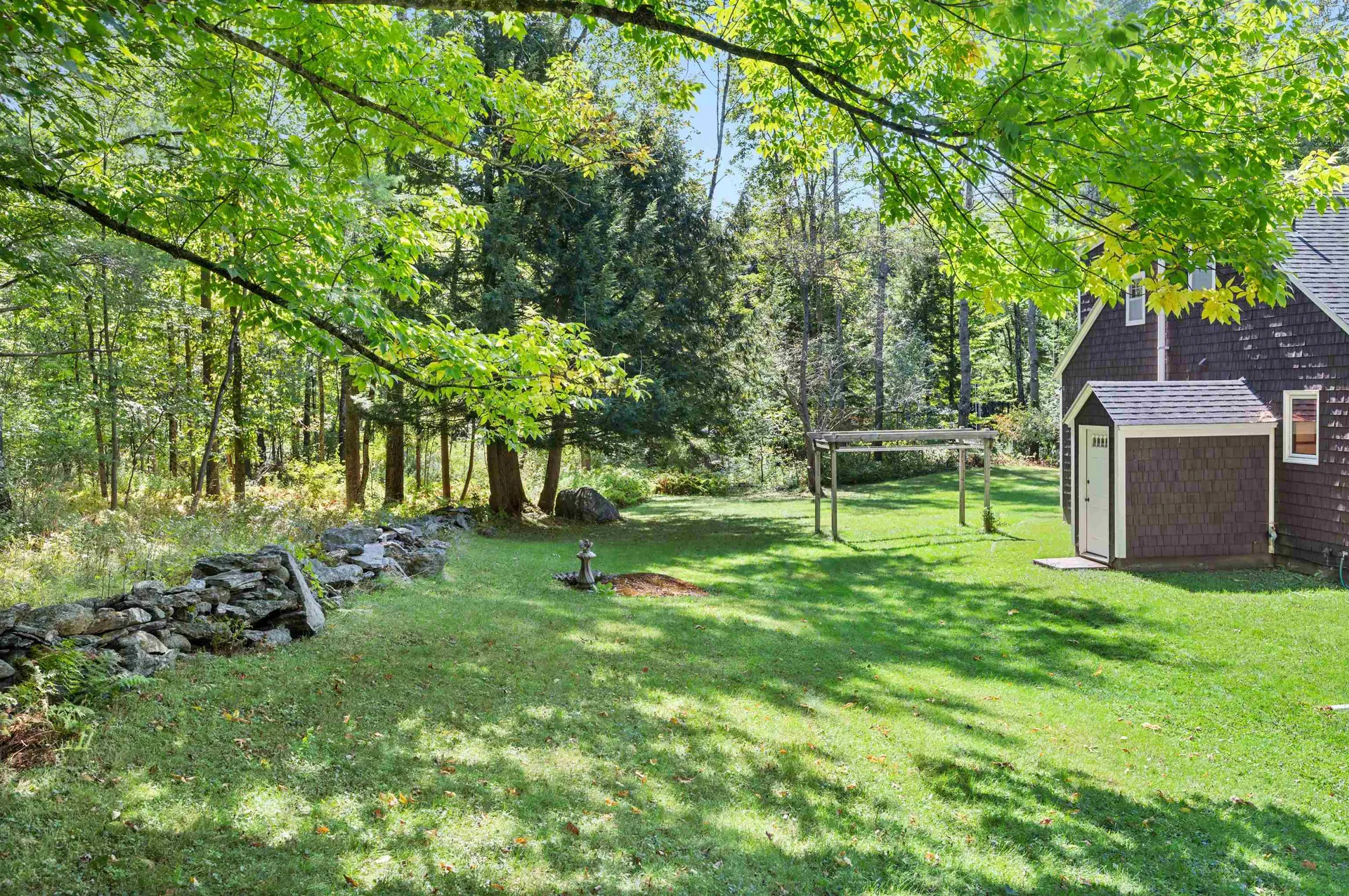 68 Spring Hollow Lane Montpelier VT 05602