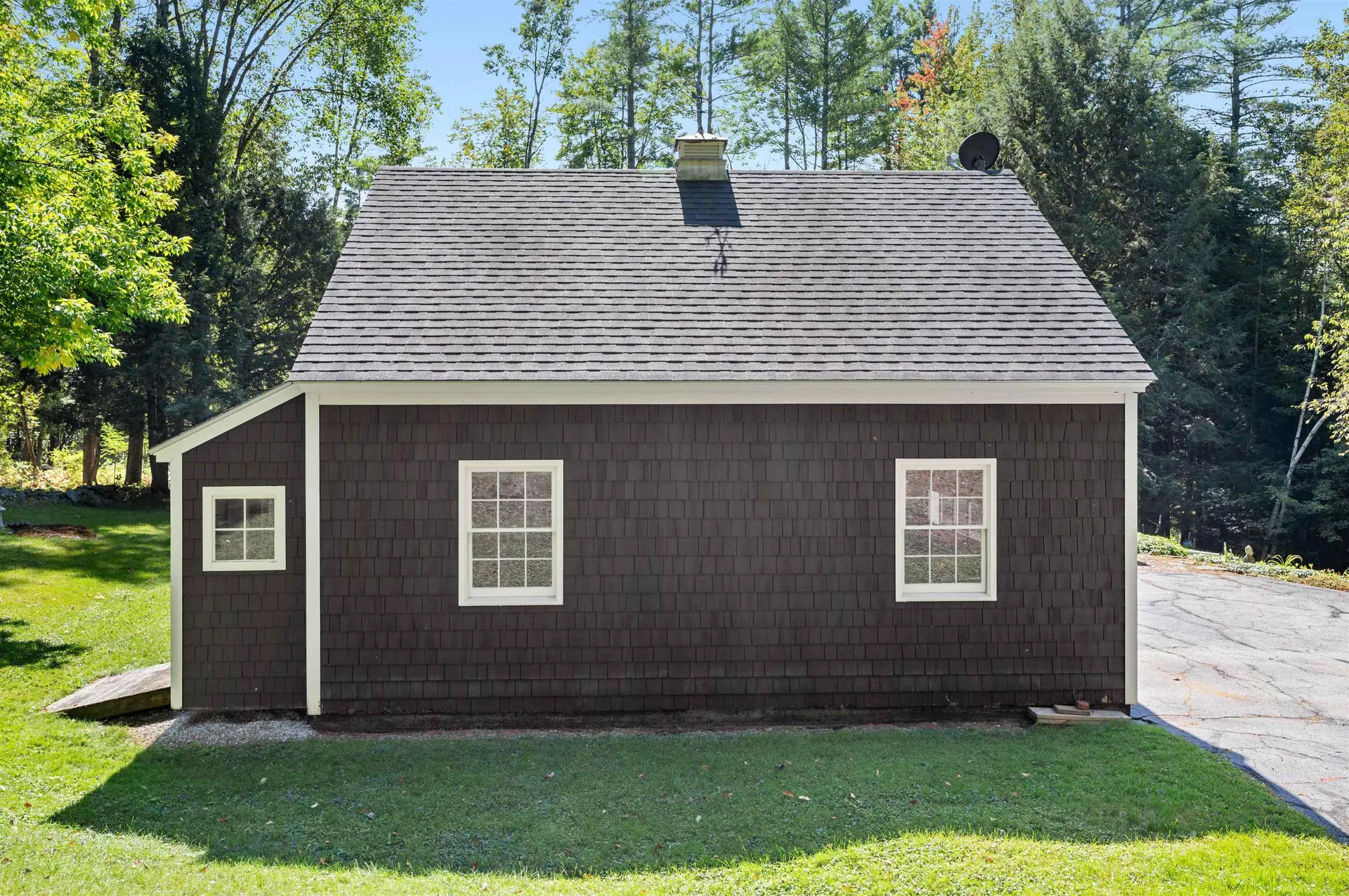 68 Spring Hollow Lane Montpelier VT 05602