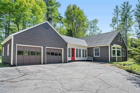 68 Spring Hollow Lane Montpelier VT 05602