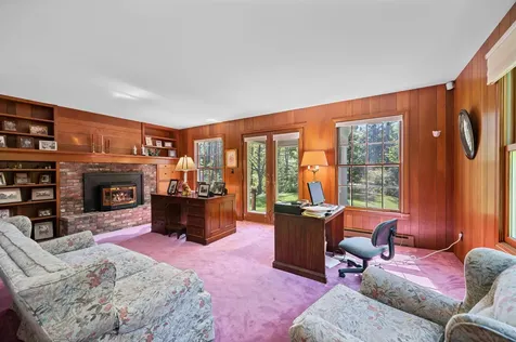 68 Spring Hollow Lane Montpelier VT 05602