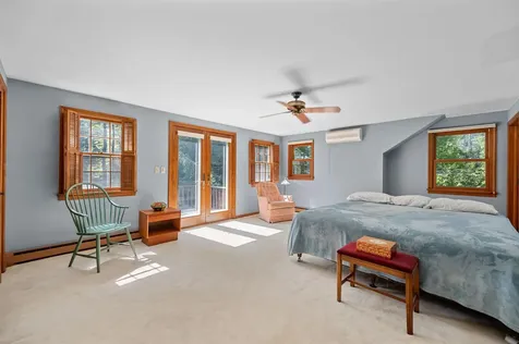 68 Spring Hollow Lane Montpelier VT 05602