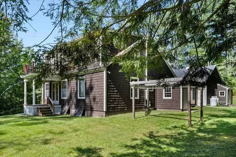 68 Spring Hollow Lane Montpelier VT 05602