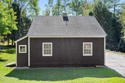 68 Spring Hollow Lane Montpelier VT 05602