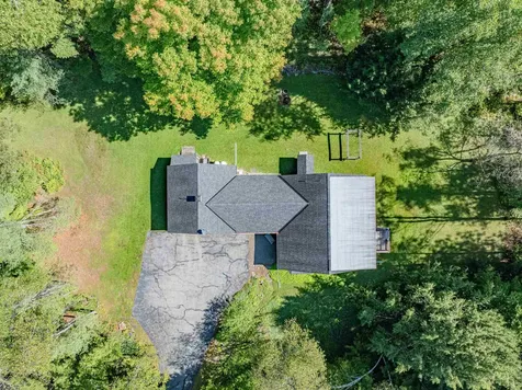 68 Spring Hollow Lane Montpelier VT 05602