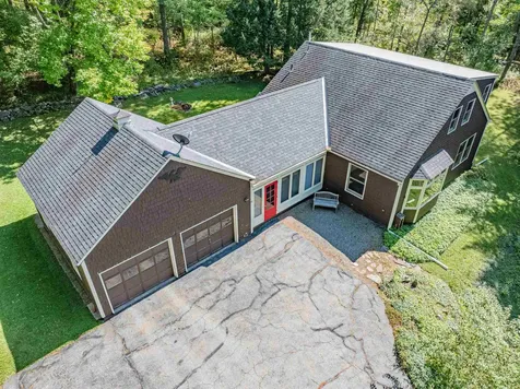 68 Spring Hollow Lane Montpelier VT 05602