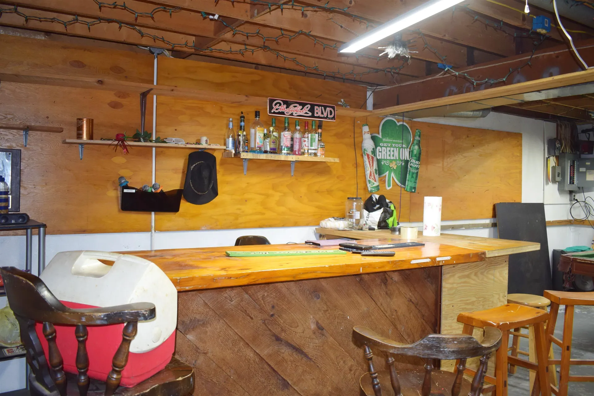 2229 Route 3 North Highway Carroll NH 03598