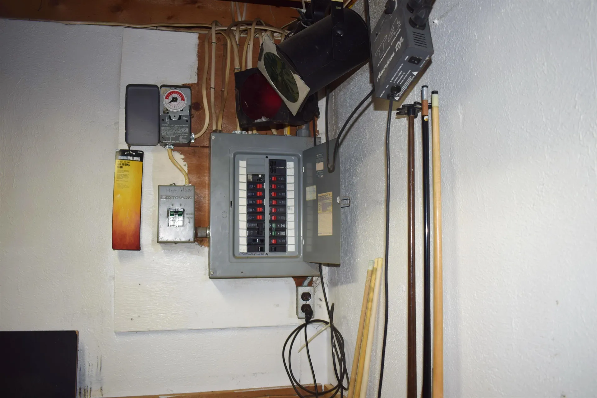 2229 Route 3 North Highway Carroll NH 03598