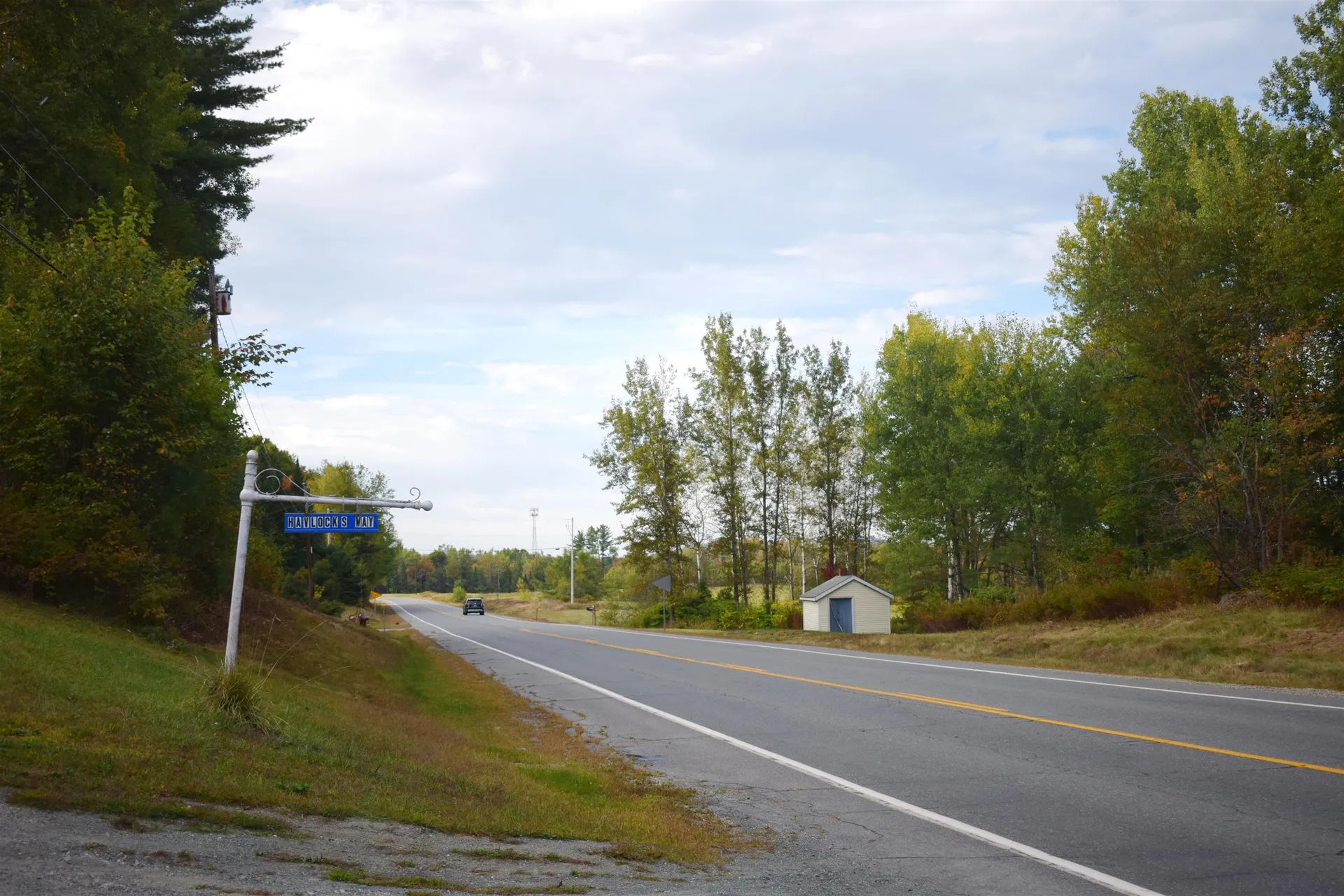 2229 Route 3 North Highway Carroll NH 03598