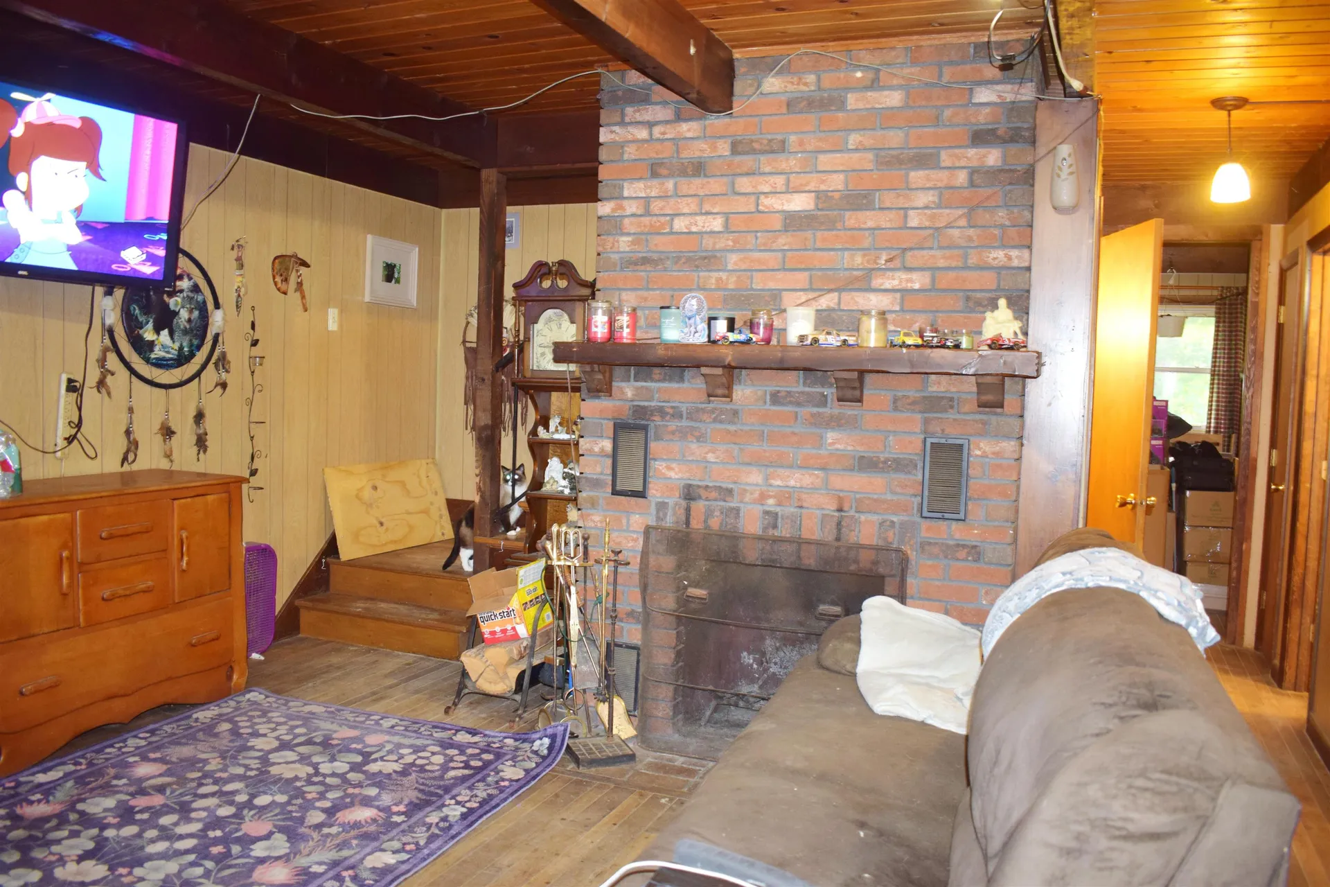 2229 Route 3 North Highway Carroll NH 03598