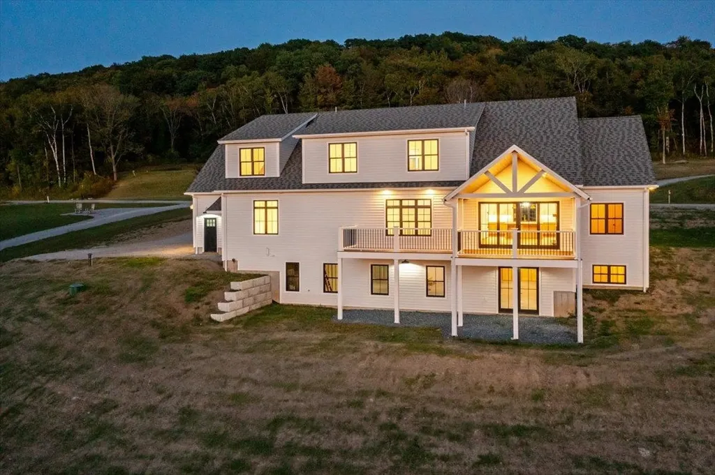 249 Bluff Lane St. Albans Town VT 05478
