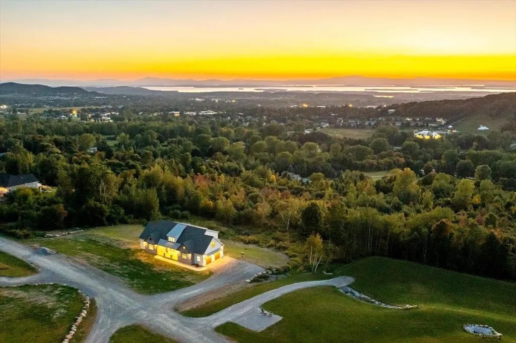 249 Bluff Lane St. Albans Town VT 05478
