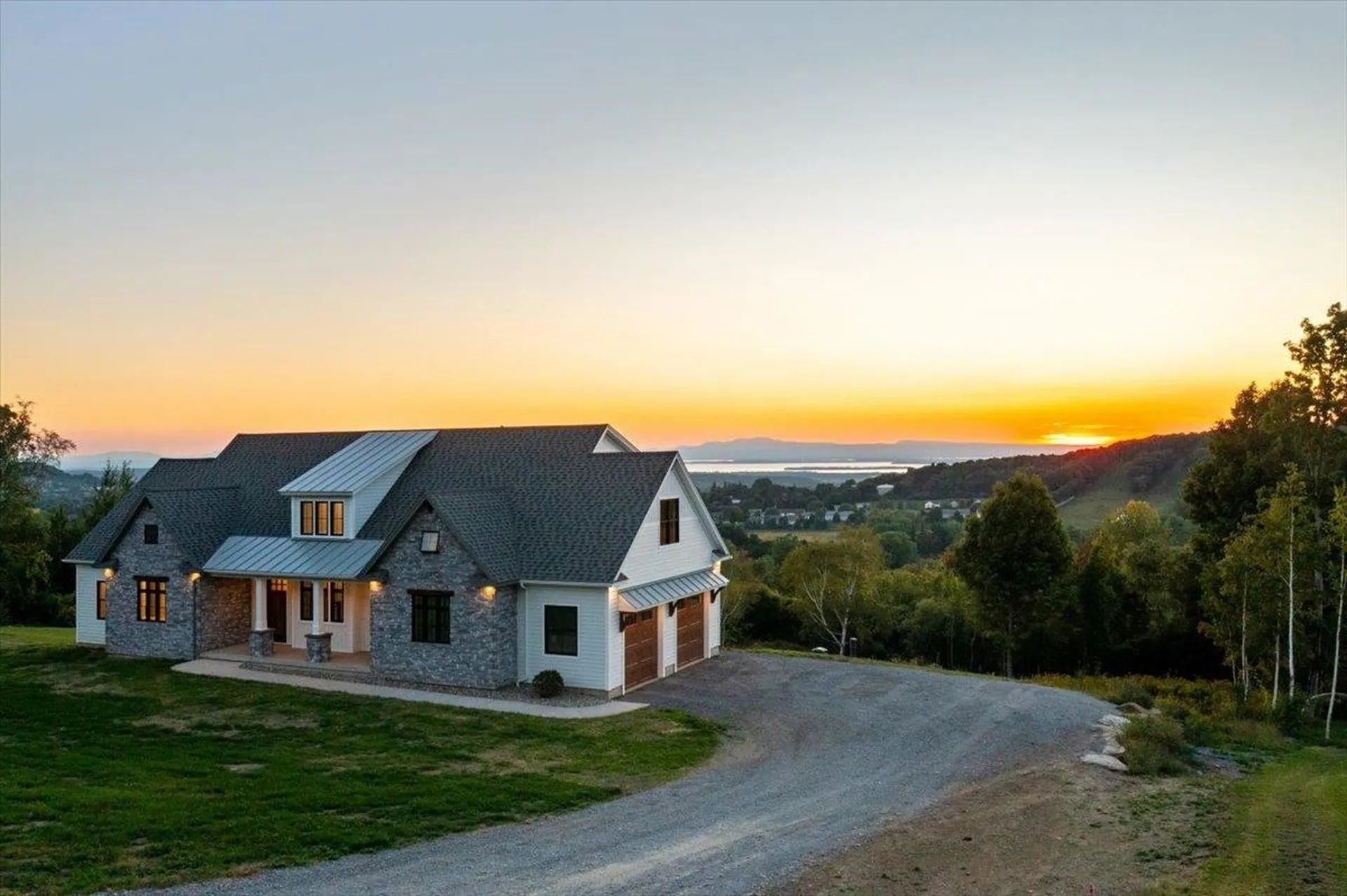 249 Bluff Lane St. Albans Town VT 05478