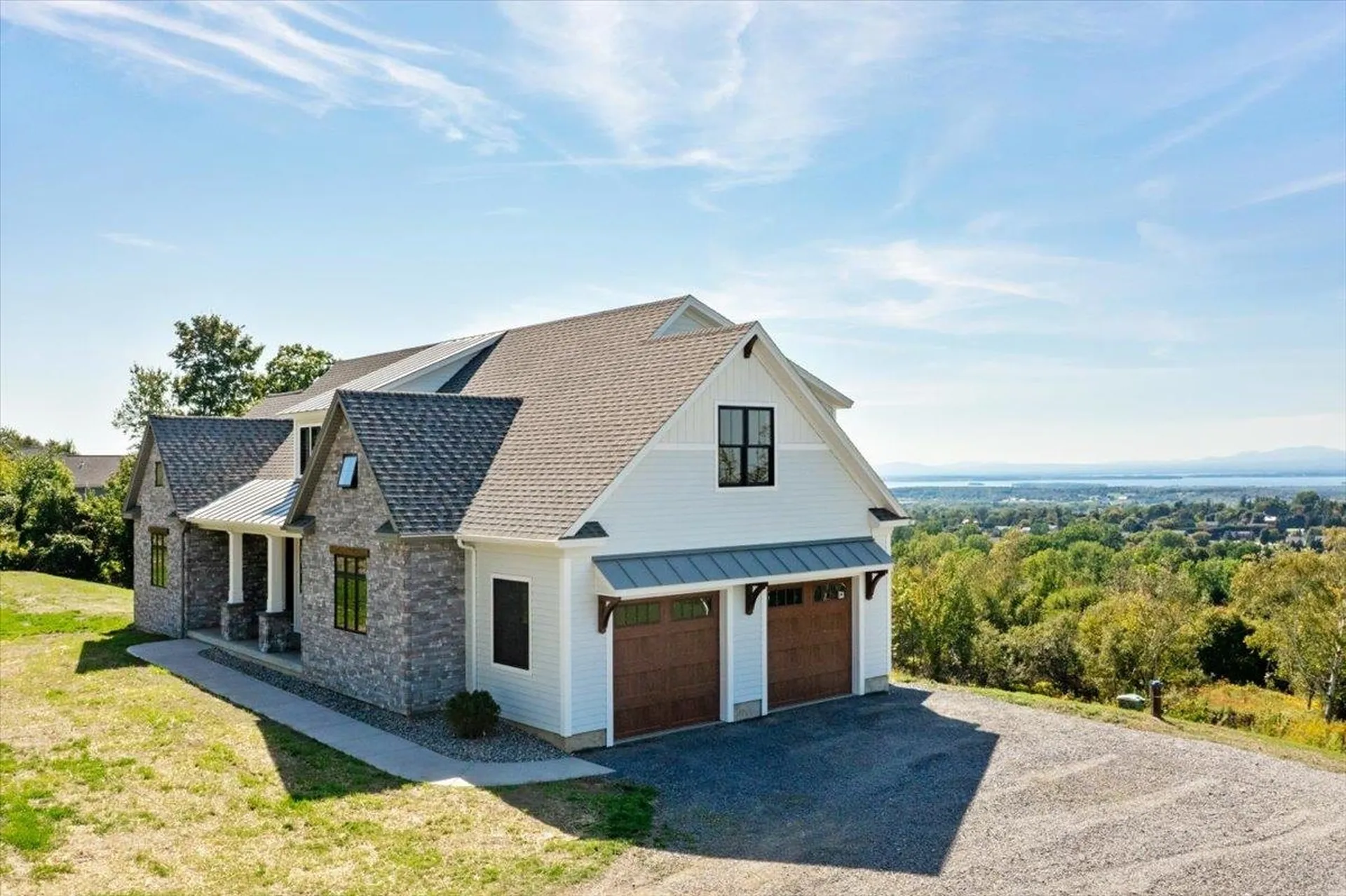 249 Bluff Lane St. Albans Town VT 05478