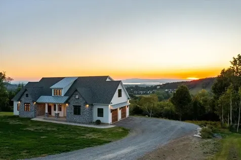 249 Bluff Lane St. Albans Town VT 05478