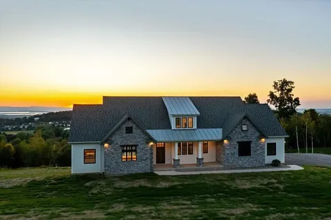 249 Bluff Lane St. Albans Town VT 05478