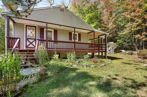 750 Percy Road Stark NH 03582