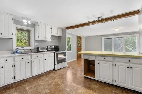 750 Percy Road Stark NH 03582