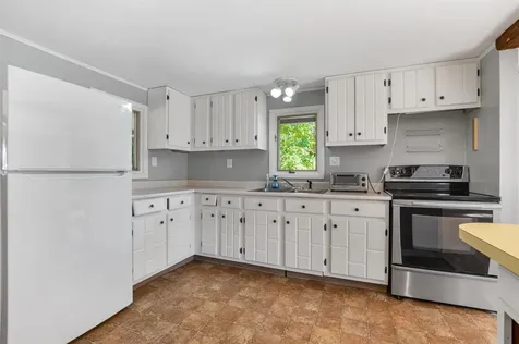 750 Percy Road Stark NH 03582