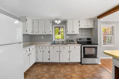 750 Percy Road Stark NH 03582