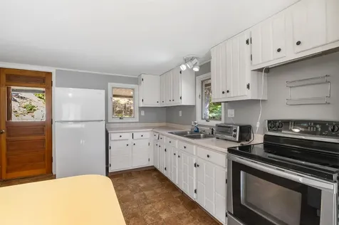 750 Percy Road Stark NH 03582