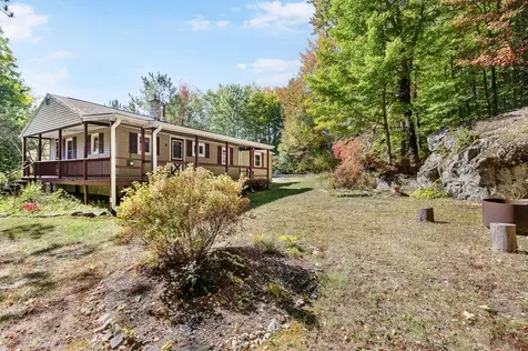 750 Percy Road Stark NH 03582
