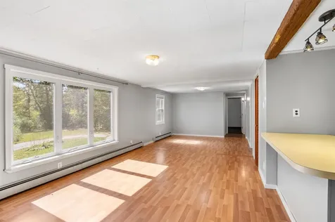 750 Percy Road Stark NH 03582