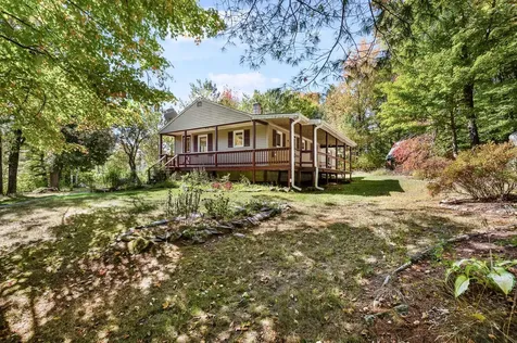 750 Percy Road Stark NH 03582