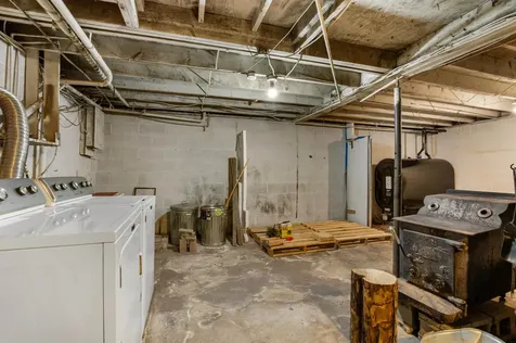 750 Percy Road Stark NH 03582