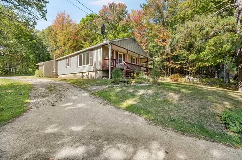 750 Percy Road Stark NH 03582