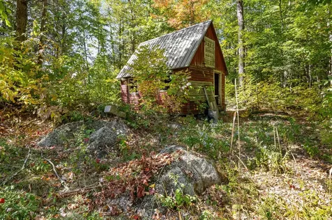 750 Percy Road Stark NH 03582