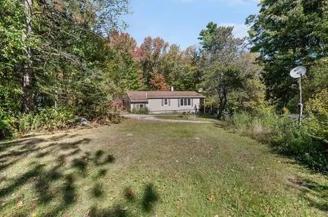 750 Percy Road Stark NH 03582