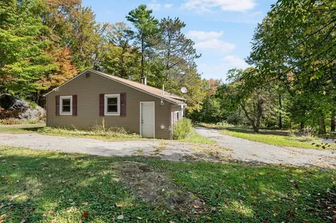 750 Percy Road Stark NH 03582